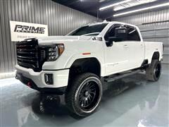2020 GMC Sierra 2500HD 