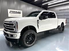2024 Ford F-250 SD 