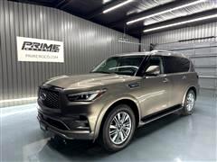 2019 Infiniti QX80 