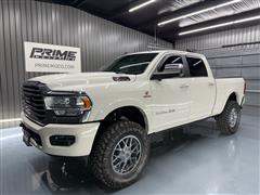 2020 RAM 2500 