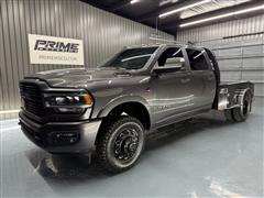 2022 RAM 3500 