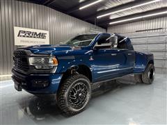 2019 RAM 3500 