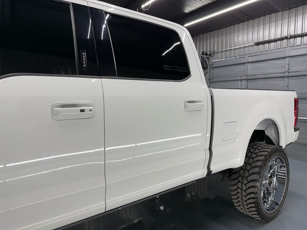 Ford F-250 SD  2022