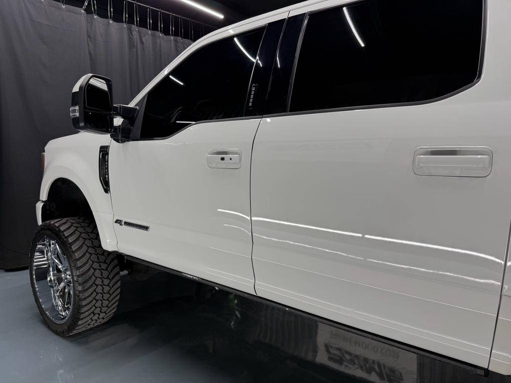 Ford F-250 SD  2022