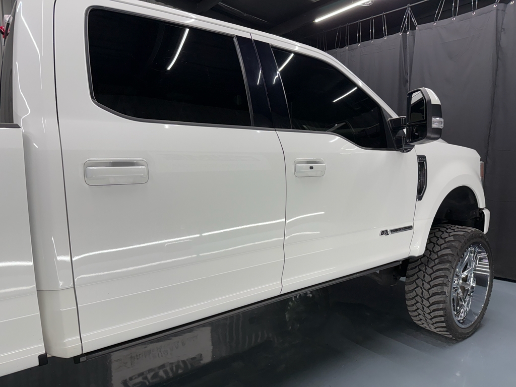 Ford F-250 SD  2022