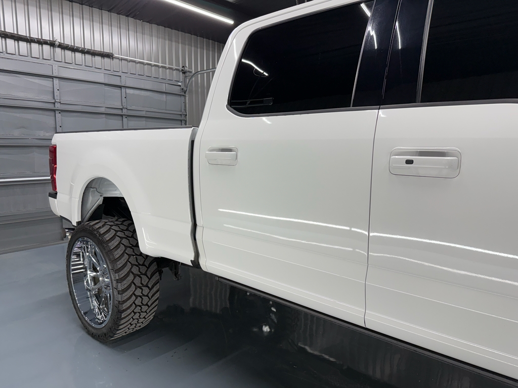 Ford F-250 SD  2022