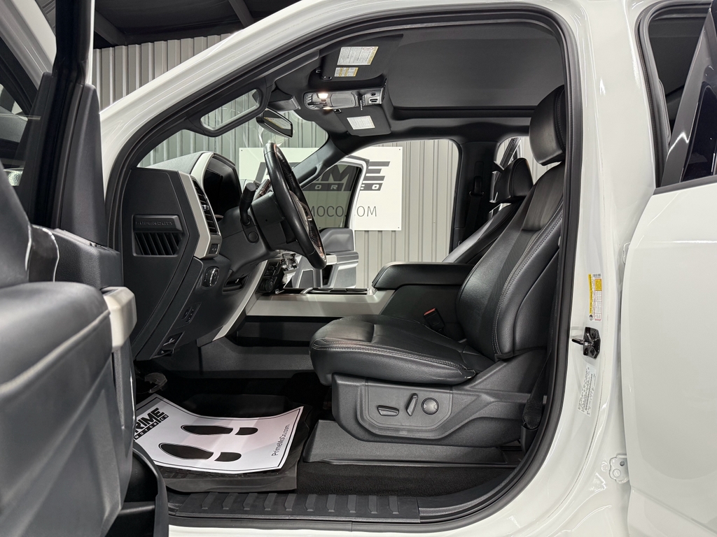 Ford F-250 SD  2022
