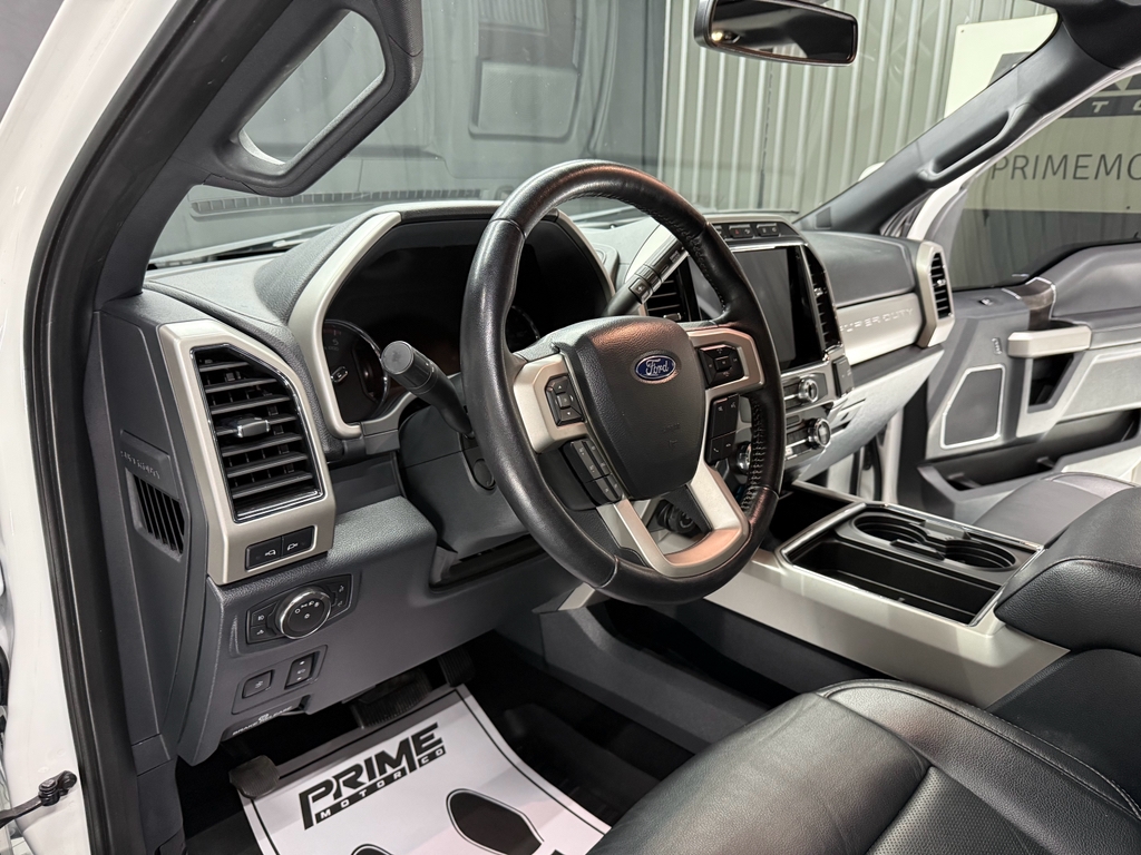 Ford F-250 SD  2022