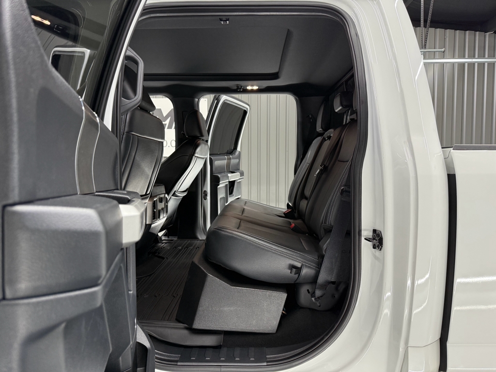 Ford F-250 SD  2022