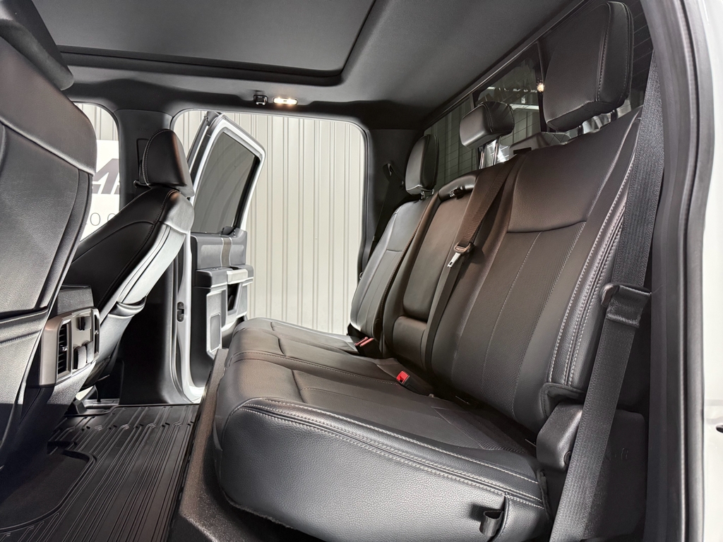 Ford F-250 SD  2022