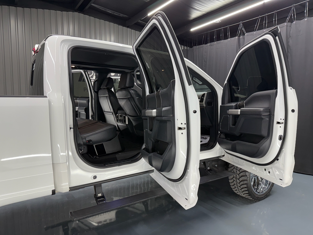 Ford F-250 SD  2022