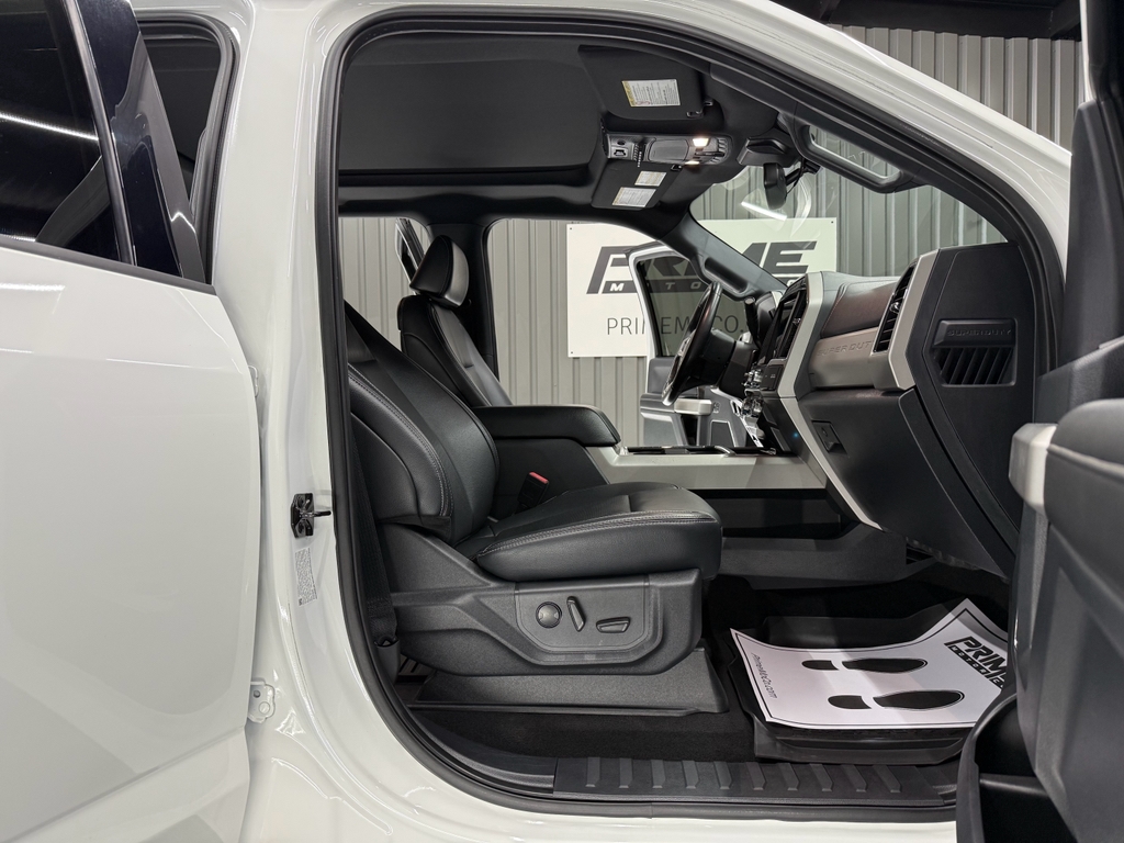 Ford F-250 SD  2022
