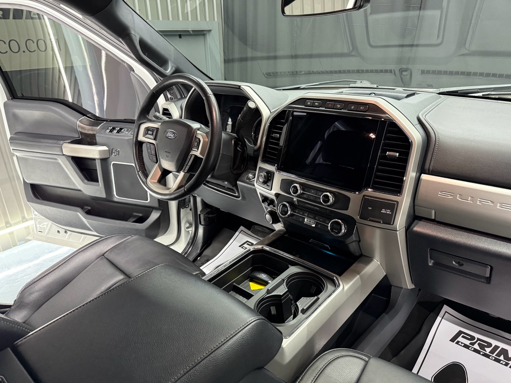 Ford F-250 SD  2022