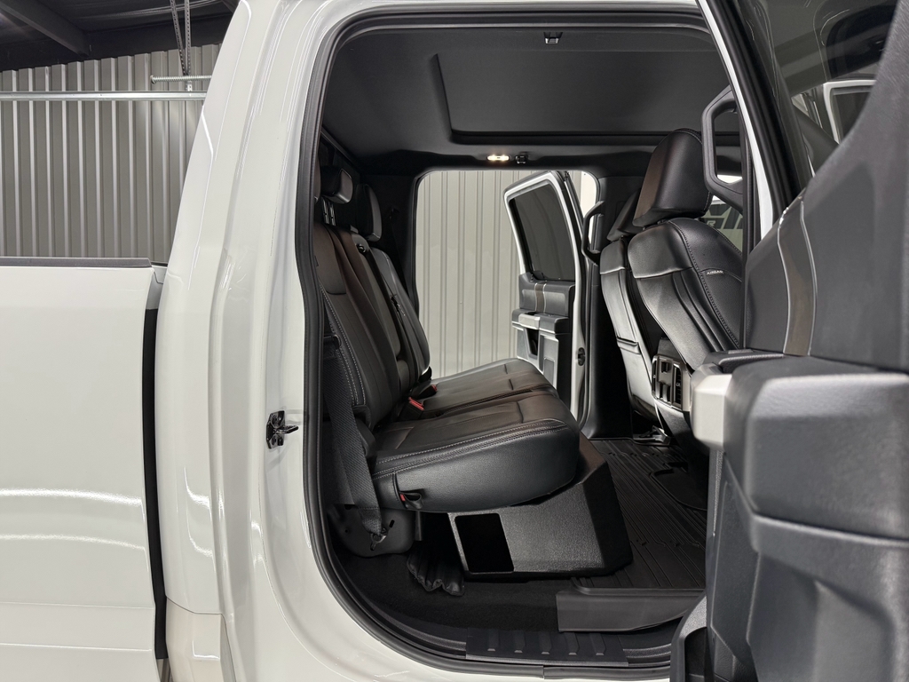 Ford F-250 SD  2022