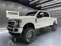 2022 Ford F-250 SD 