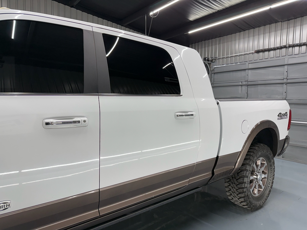 RAM 2500  2020