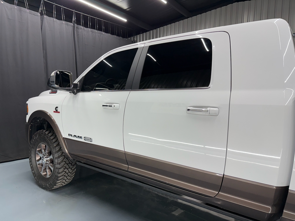 RAM 2500  2020