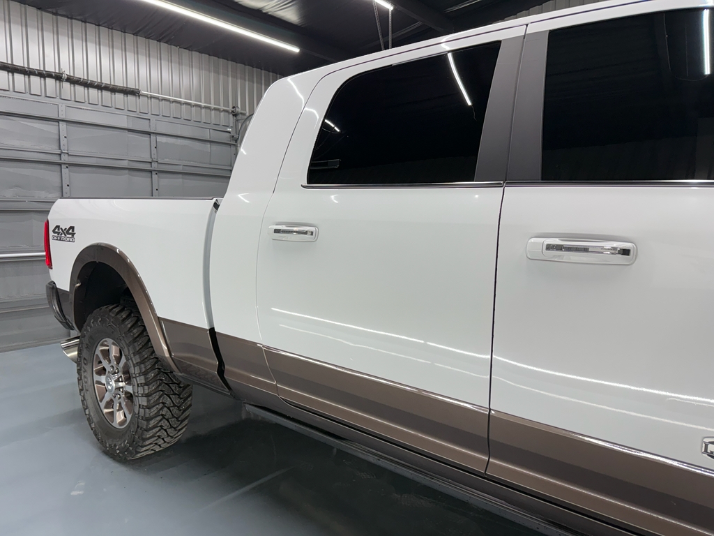 RAM 2500  2020