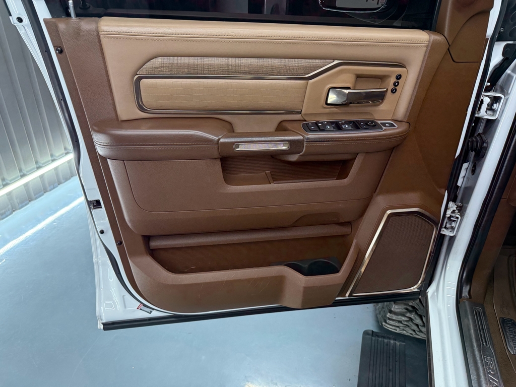 RAM 2500  2020