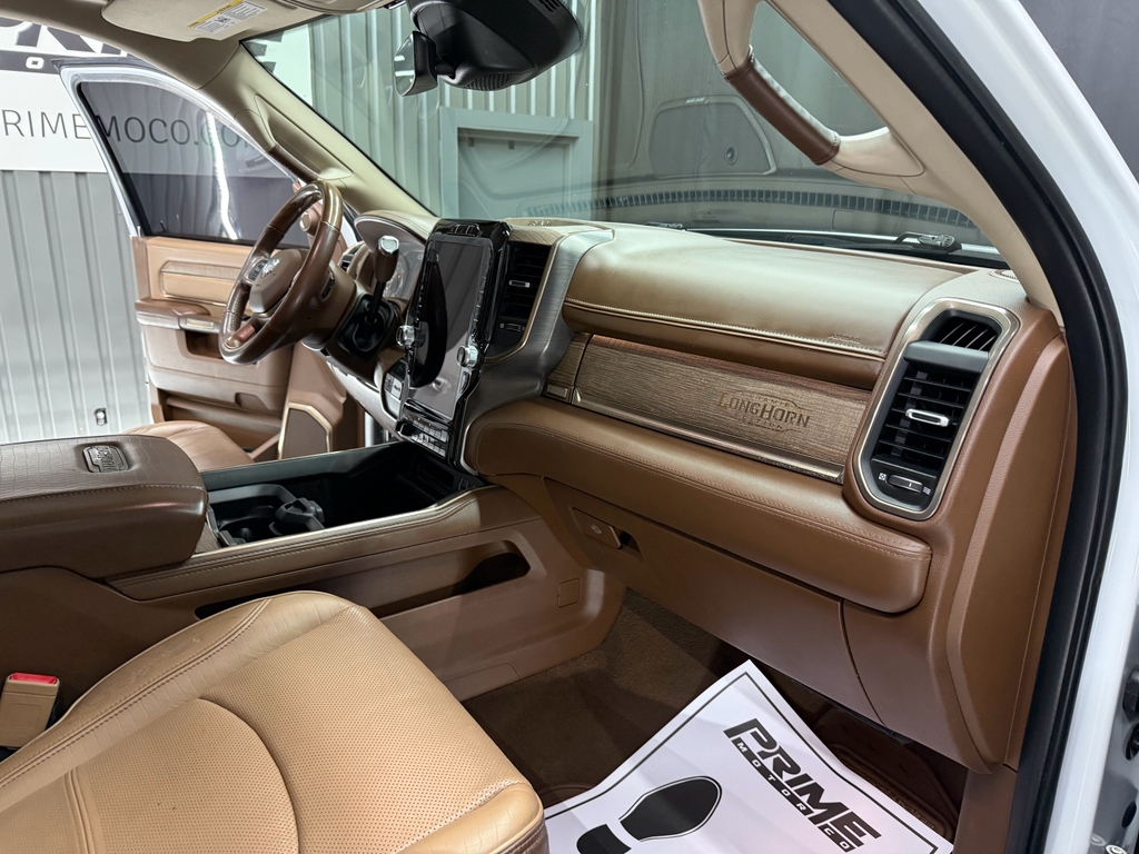 RAM 2500  2020