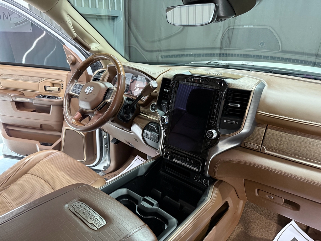 RAM 2500  2020