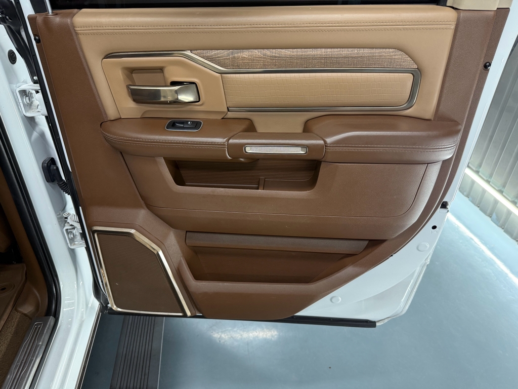 RAM 2500  2020