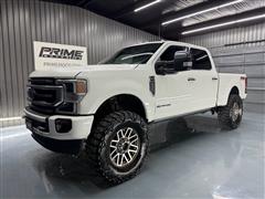 2022 Ford F-250 SD 
