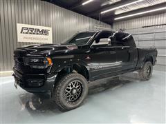 2020 RAM 2500 
