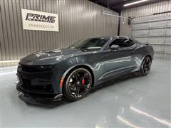 2023 Chevrolet Camaro 