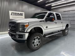 2016 Ford F-250 SD 