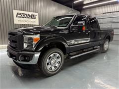 2012 Ford F-250 SD 