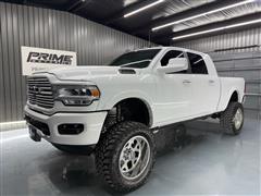 2022 RAM 3500 