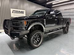 2019 Ford F-250 SD 