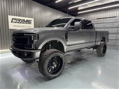 2022 Ford F-250 SD 