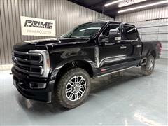 2024 Ford F-250 SD 