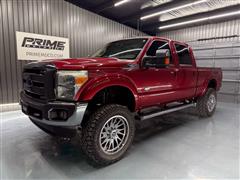 2014 Ford F-250 SD 