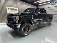 2022 Ford F-250 SD 