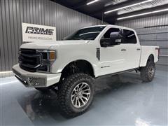 2020 Ford F-250 SD 