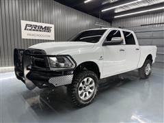 2016 RAM 2500 