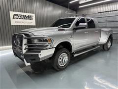 2020 RAM 3500 