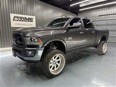 2018 RAM 2500 