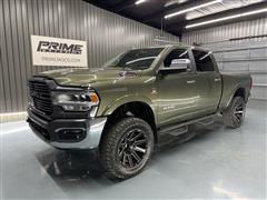 2021 RAM 2500 