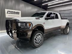 2024 RAM 3500 