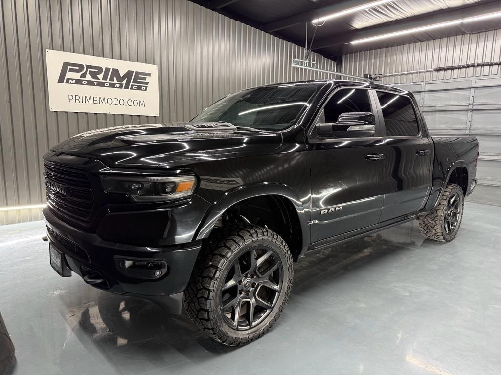 2020 RAM 1500 Limited