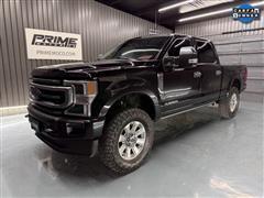 2022 Ford F-250 SD 