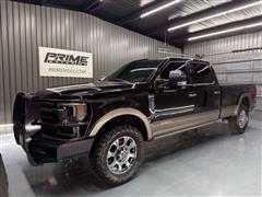 2020 Ford F-350 SD 
