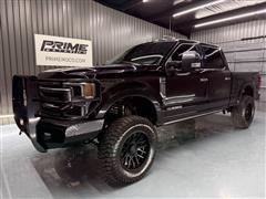 2022 Ford F-250 SD 