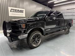 2022 Ford F-350 SD 