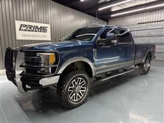 2017 Ford F-350 SD 