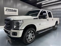 2016 Ford F-250 SD 